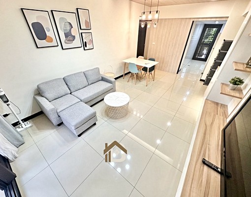 🌈精緻三房⭐台水電⭐可雙租補⭐傢俱電全配⭐電梯⭐管理員⭐ - Image 4