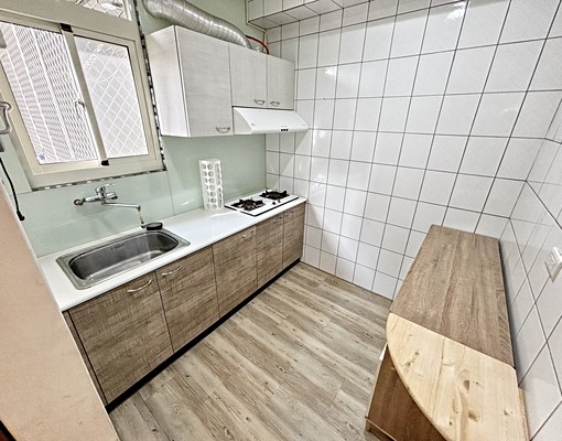 安居大廈💖可租補💖高CP兩房💖機下車位 - Image 6