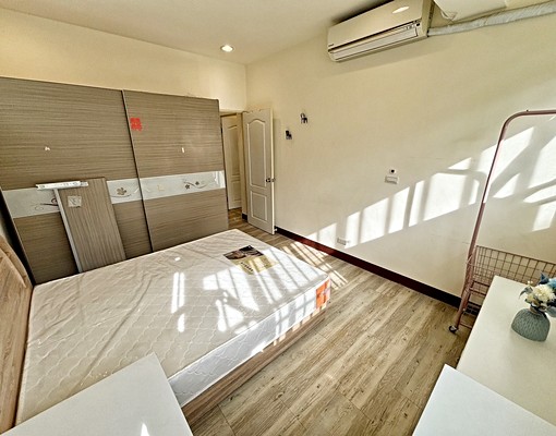 安居大廈💖可租補💖高CP兩房💖機下車位 - Image 4