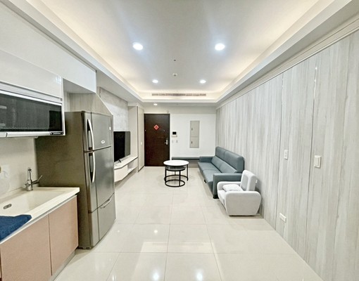 🏠中港TheOne|全新裝潢兩房含管含平車✅可寵 - Image 2