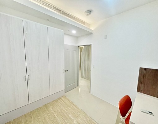 🏠中港TheOne|全新裝潢兩房含管含平車✅可寵 - Image 7