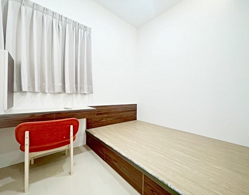 🏠中港TheOne|全新裝潢兩房含管含平車✅可寵 - Image 6