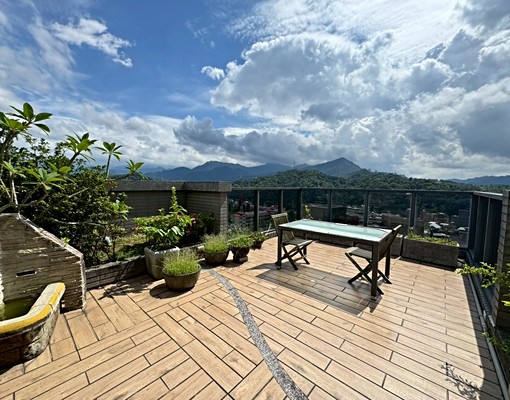 『碧潭之丘精裝2房』🔥中信姿姿🔥 - Image 12