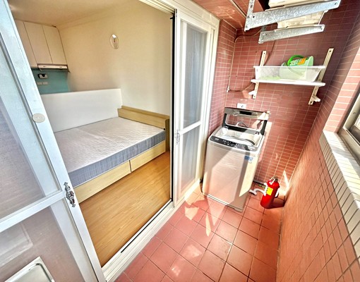 ☘️眺望七期大坪數,高樓景觀☘️可養寵物|雙租屋補|台水台電 - Image 9