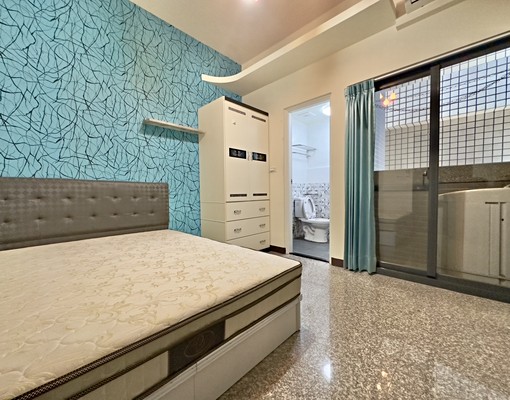 雙租補👑寵物友善🐶🐈台電均價💗獨洗曬電梯可租汽機車位 - Image 3