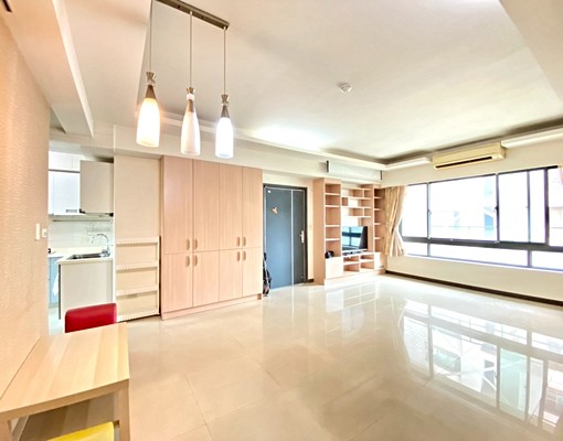 泰鉅一品*捷運3房休旅車位~雙衛開窗.可租補 - Image 2