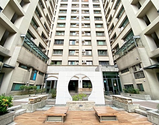 泰鉅一品*捷運3房休旅車位~雙衛開窗.可租補 - Image 14