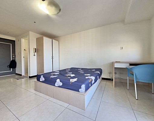 大慶中山醫✨可貓✨台水電✨電梯管理員套房✨高樓採光 - Image 6