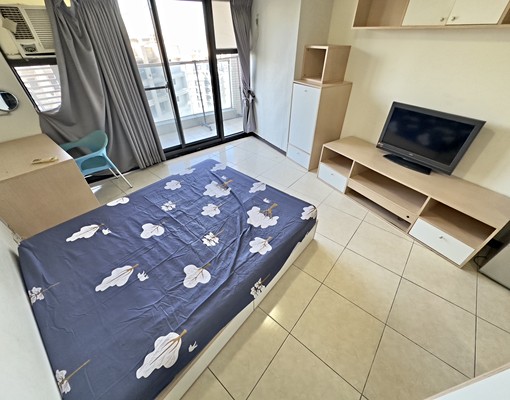 大慶中山醫✨可貓✨台水電✨電梯管理員套房✨高樓採光 - Image 5