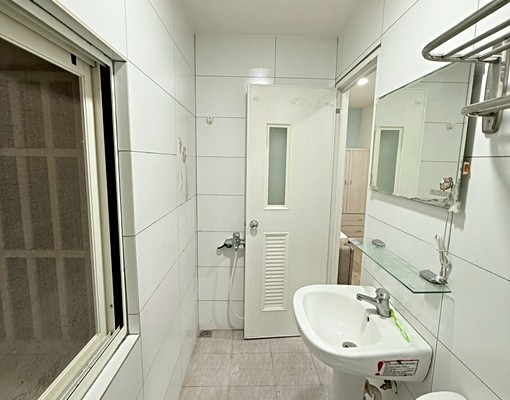 台北橋🏠免爬高/可養貓/獨洗曬/衛浴開窗/生活機能佳 - Image 8