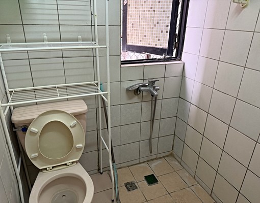 文華路西安街旁電梯單人陽台大套房出租禁菸寵 - Image 6