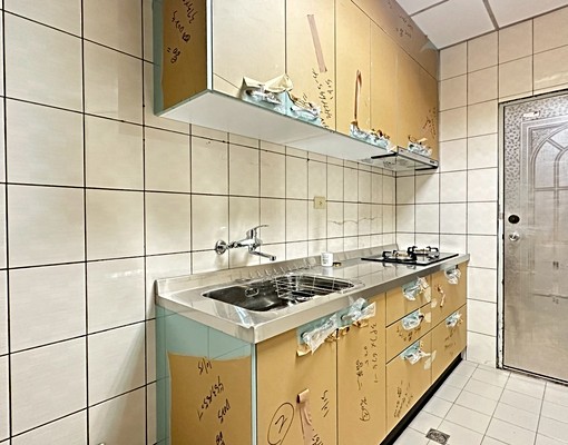 黃金三樓超級ㄉㄚˋ空間可租補三房✨中信翔翔✨ - Image 12