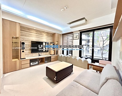 新板特區旁丨高雅靜美3+1房 - Image 1