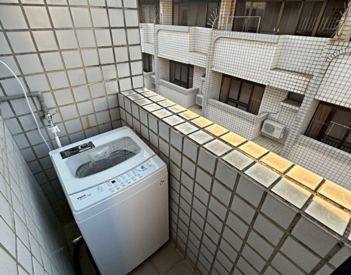 ✨全新✨可貓✨台水電✨陽台獨洗✨超大露臺✨可租車位✨秒殺✨ - Image 7