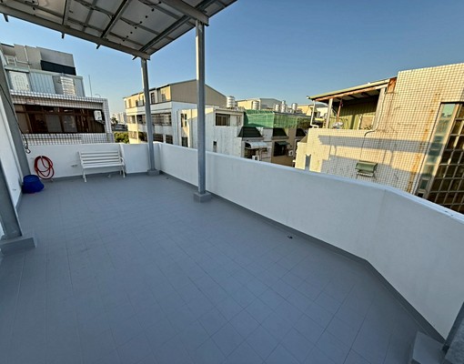 ✨全新✨可貓✨台水電✨陽台獨洗✨超大露臺✨可租車位✨秒殺✨ - Image 8