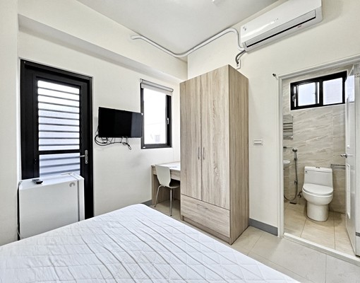 稀有最秒殺💖可租補陽台獨曬💖多間可選小資秒殺 - Image 5