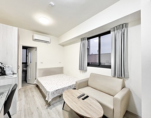 我懷念現在的他💖可租補陽台獨洗系統櫃💖雙面採光 - Image 7