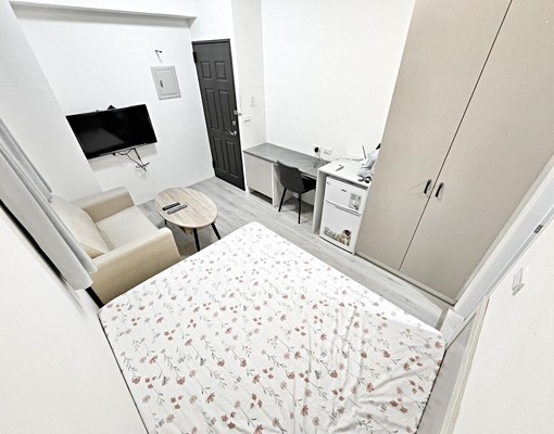 我懷念現在的他💖可租補陽台獨洗系統櫃💖雙面採光 - Image 4