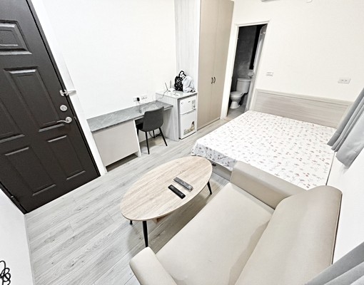 我懷念現在的他💖可租補陽台獨洗系統櫃💖雙面採光 - Image 8