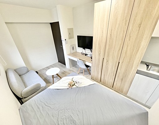 喜歡你外衣💖可租補陽台獨洗流理台💖大面窗採光 - Image 5