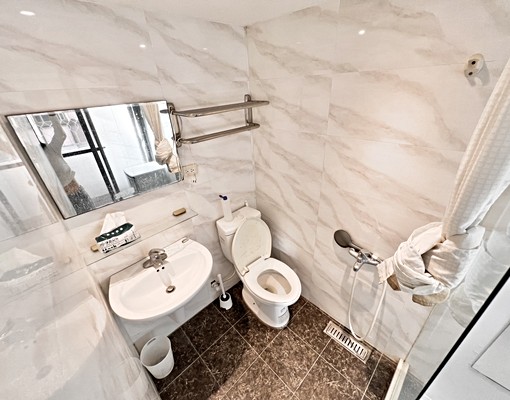 爬上來就有我💖小資首選大坪數陽台獨洗💖衛浴開窗 - Image 9