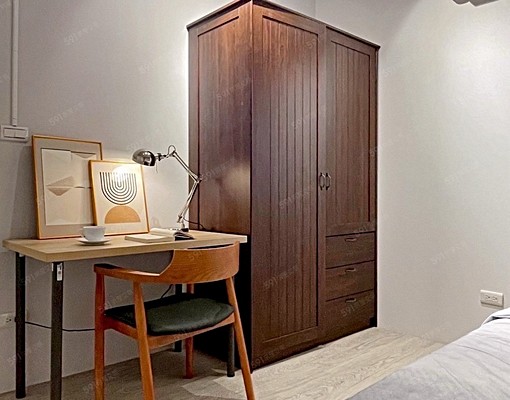 永和中正路、全新首租、四雅共生宅、可租補、代收垃圾含網 - Image 5