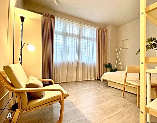 永和中正路、全新首租、四雅共生宅、可租補、代收垃圾含網 - Image 1