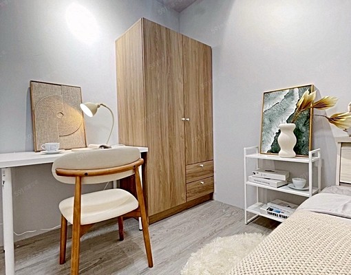 永和中正路、全新首租、四雅共生宅、可租補、代收垃圾含網 - Image 9