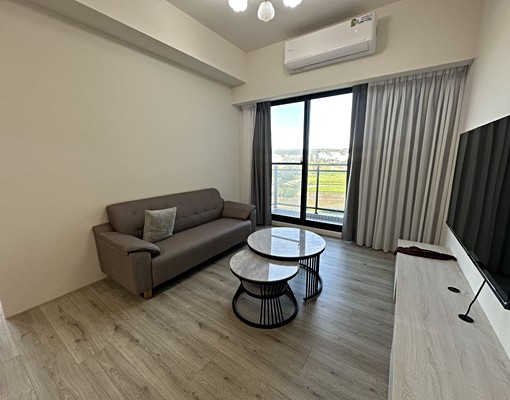 田園美景全新三房尬平車.無限採光+美景 - Image 2