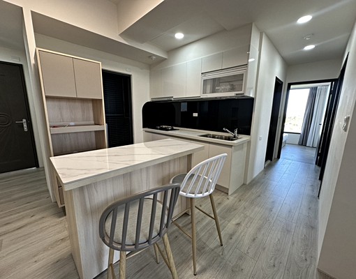 田園美景全新三房尬平車.無限採光+美景 - Image 5