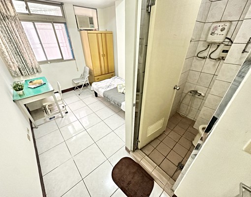 中興大學對面✨單租補✨超低價✨採光佳✨學生首選 - Image 6