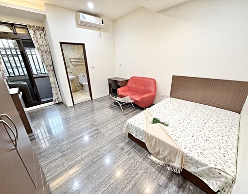 我只想靠近你💖可租補陽台獨洗乾溼衛💖大坪數好停車 - Image 1