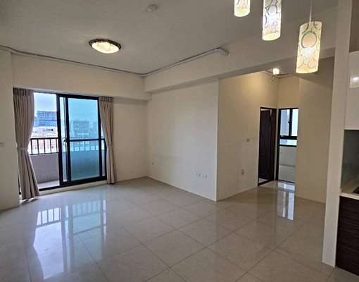 唐寧一號2房附車位|近台積電×生活機能佳 - Image 1