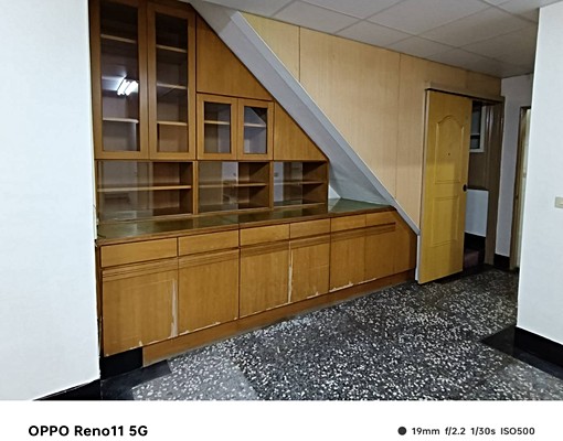 [住宅/商辦皆適宜]門前附有停車位 - Image 3