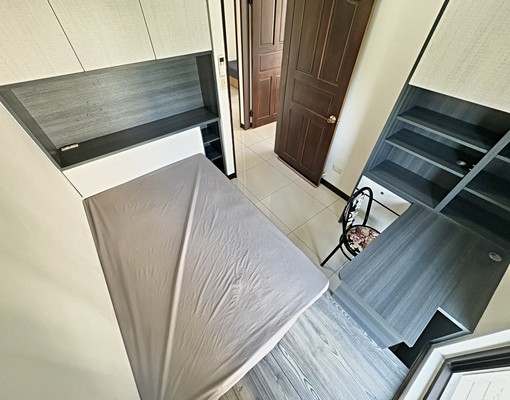 可租補🔥輕奢現代風💖40坪大空間✨傢俱全配✅ - Image 10