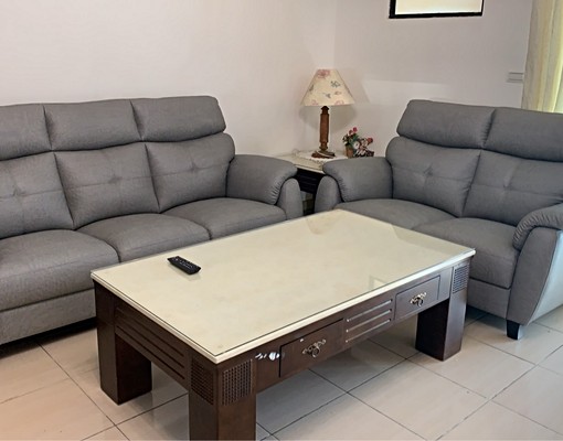 優質社區近中醫中友新民朝南方正寬敞亮麗傢電全,另大坡平車位 - Image 2