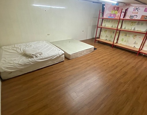 一江橋附近/巷內鐵皮屋透天1~2樓二房/可寵可神明可外勞宿舍 - Image 11