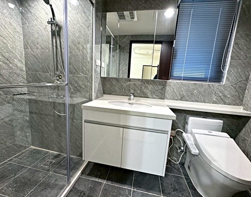 皇普莊園3房2廳2衛平車景觀戶 - Image 9