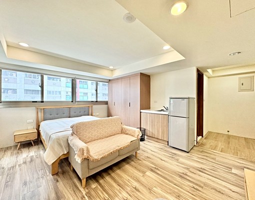 ☘️台電分算,可代收包裹☘️可入戶籍|廣三SOGO|流理臺 - Image 2