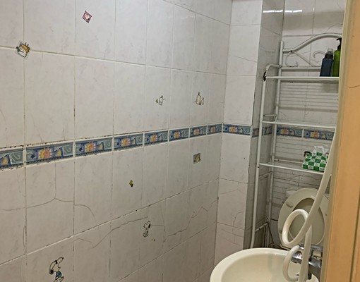 18坪獨立套房,整層住家,大陽台,近徐匯 - Image 3