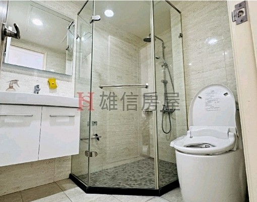 七賢大悅超高樓1大房1大廳超大套房2大陽台可租補 - Image 5