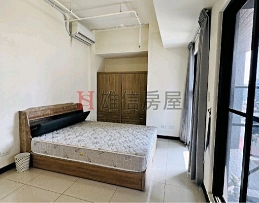 七賢大悅超高樓1大房1大廳超大套房2大陽台可租補 - Image 4