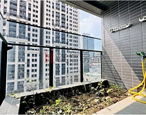 七賢大悅超高樓1大房1大廳超大套房2大陽台可租補 - Image 7