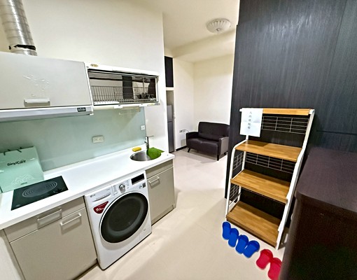 可租補/中山國小站/晴光市場/大露臺2房 - Image 3