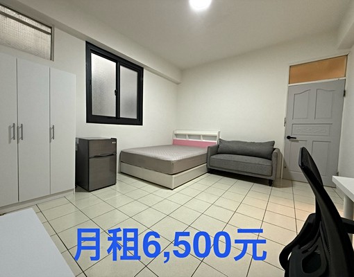 ［可租補］員林最佳生活區位安全舒適新裝修套房誠徵租客 - Image 5