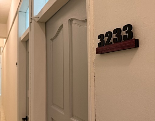 ［可租補］員林最佳生活區位安全舒適新裝修套房誠徵租客 - Image 14