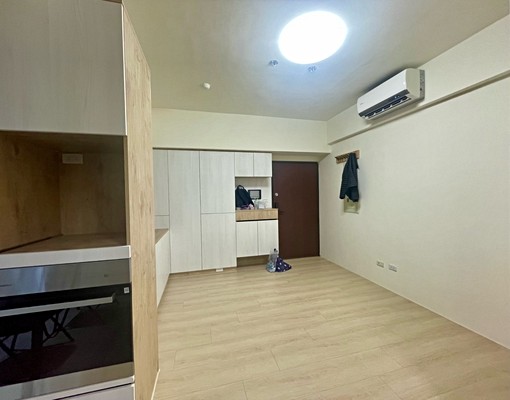 近藝文中心捷運G10站❤鴻灃ART邊間2房車❤屋況美高質感 - Image 1