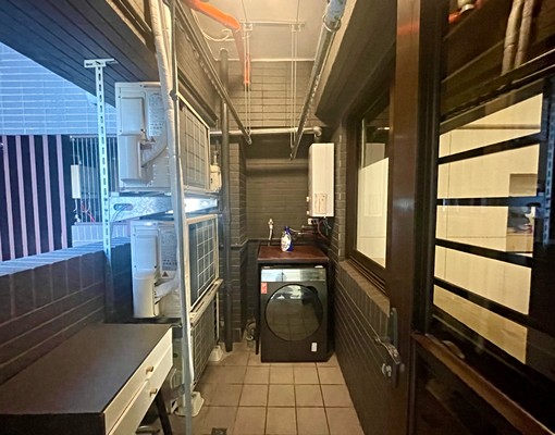 近藝文中心捷運G10站❤鴻灃ART邊間2房車❤屋況美高質感 - Image 11