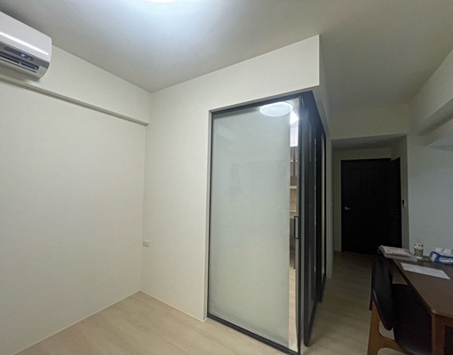 近藝文中心捷運G10站❤鴻灃ART邊間2房車❤屋況美高質感 - Image 10