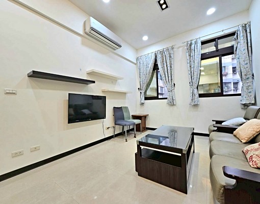 🧧蘆洲佳瑪商圈🧧精美裝修電梯社區-品 - Image 1